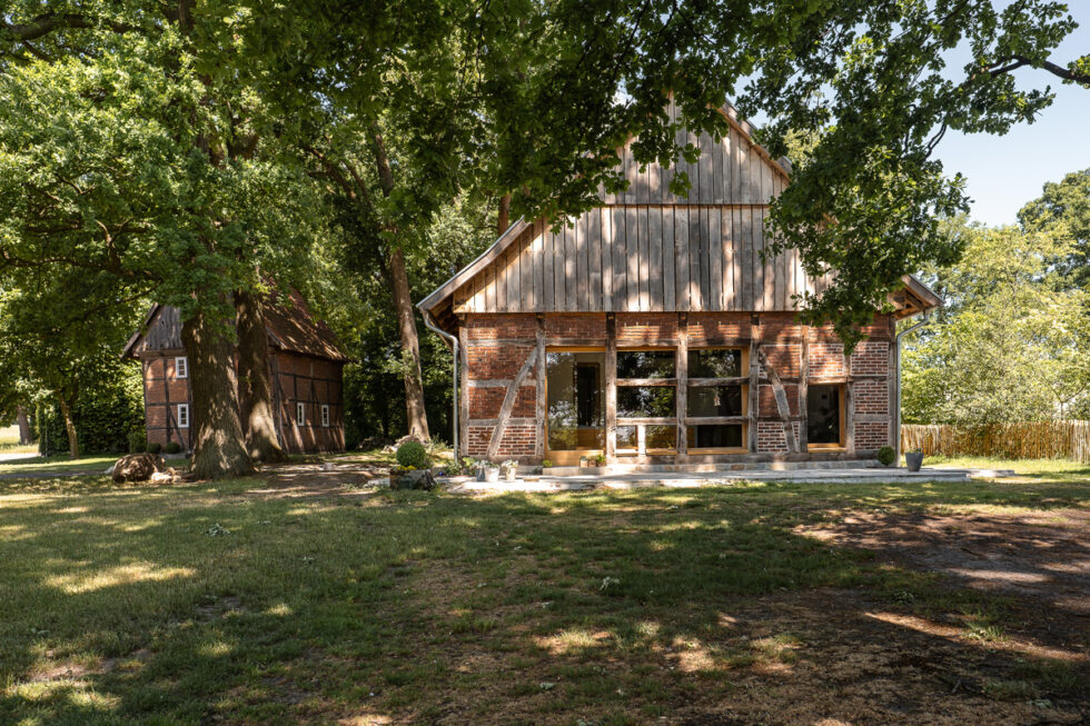 Rossmühle S Gröne Unternehmensfamilie